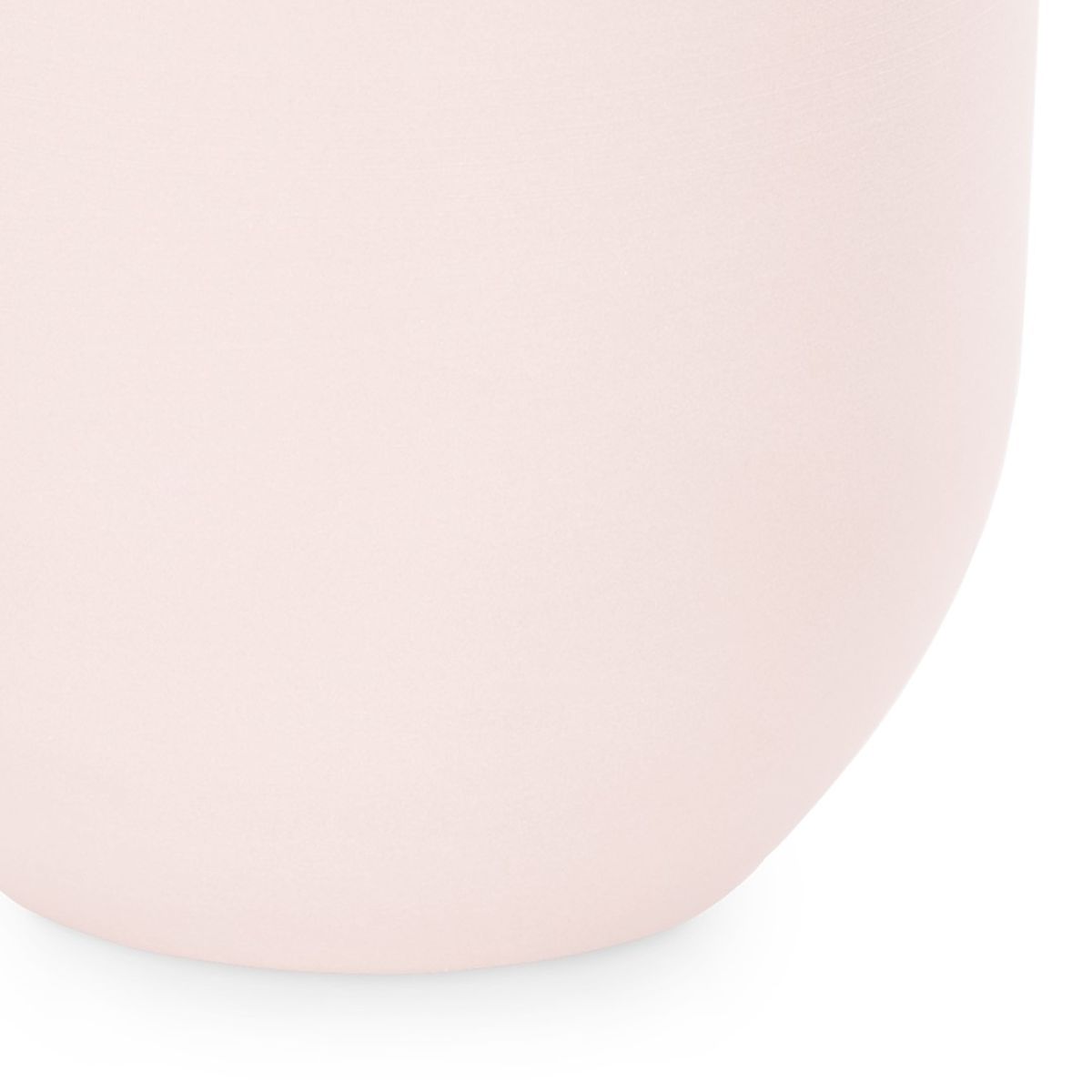 Candleholder SHIRE color powder pink modern style for interior ameliahome