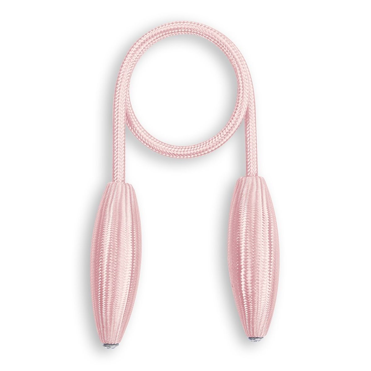 Curtains - Accessories BRAMPTON Color Powder Pink ameliahome