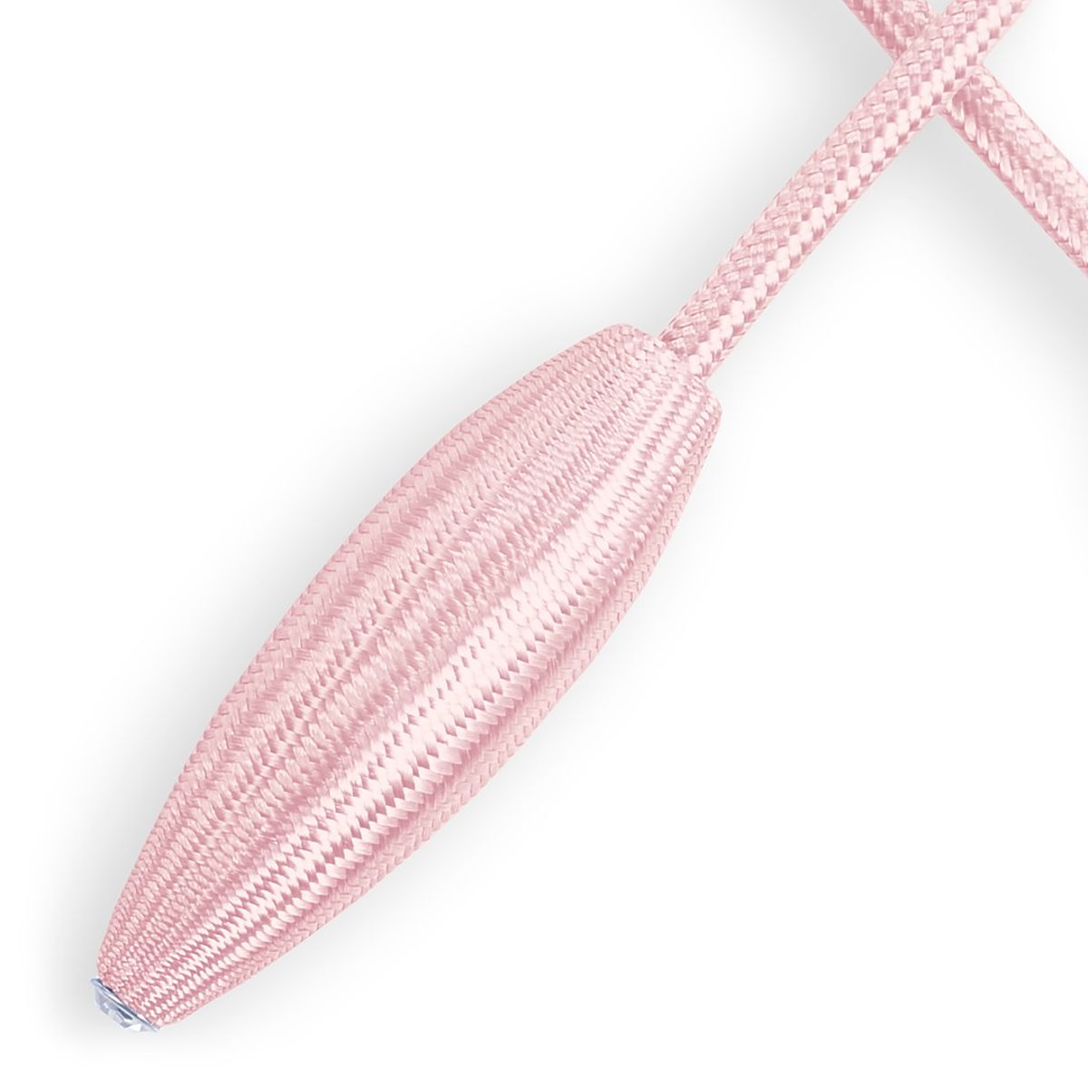 Curtains - Accessories BRAMPTON Color Powder Pink ameliahome