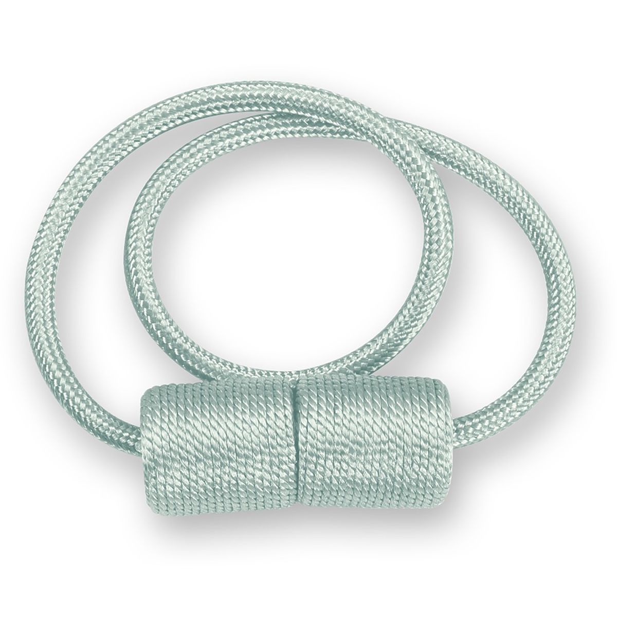 Curtains - Accessories SURREY Color Light Blue ameliahome