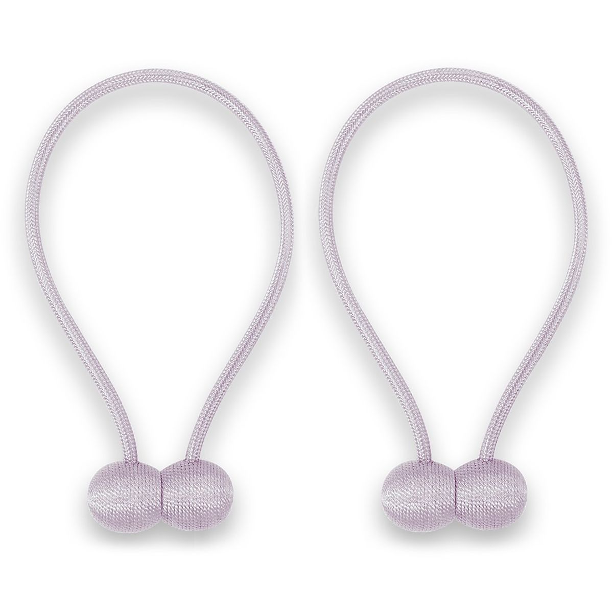 Curtains - Accessories TORONTO color lilac ameliahome