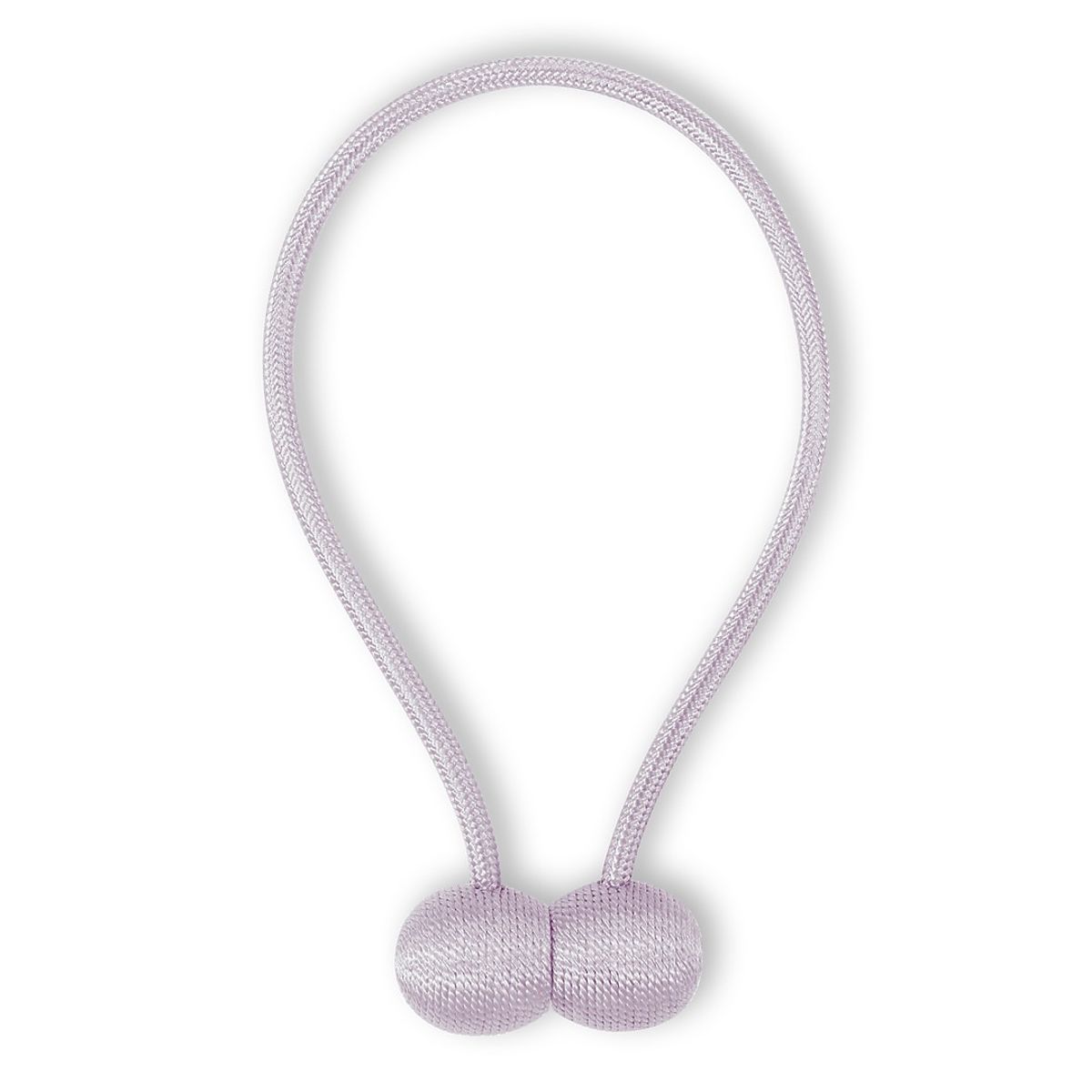 Curtains - Accessories TORONTO color lilac ameliahome