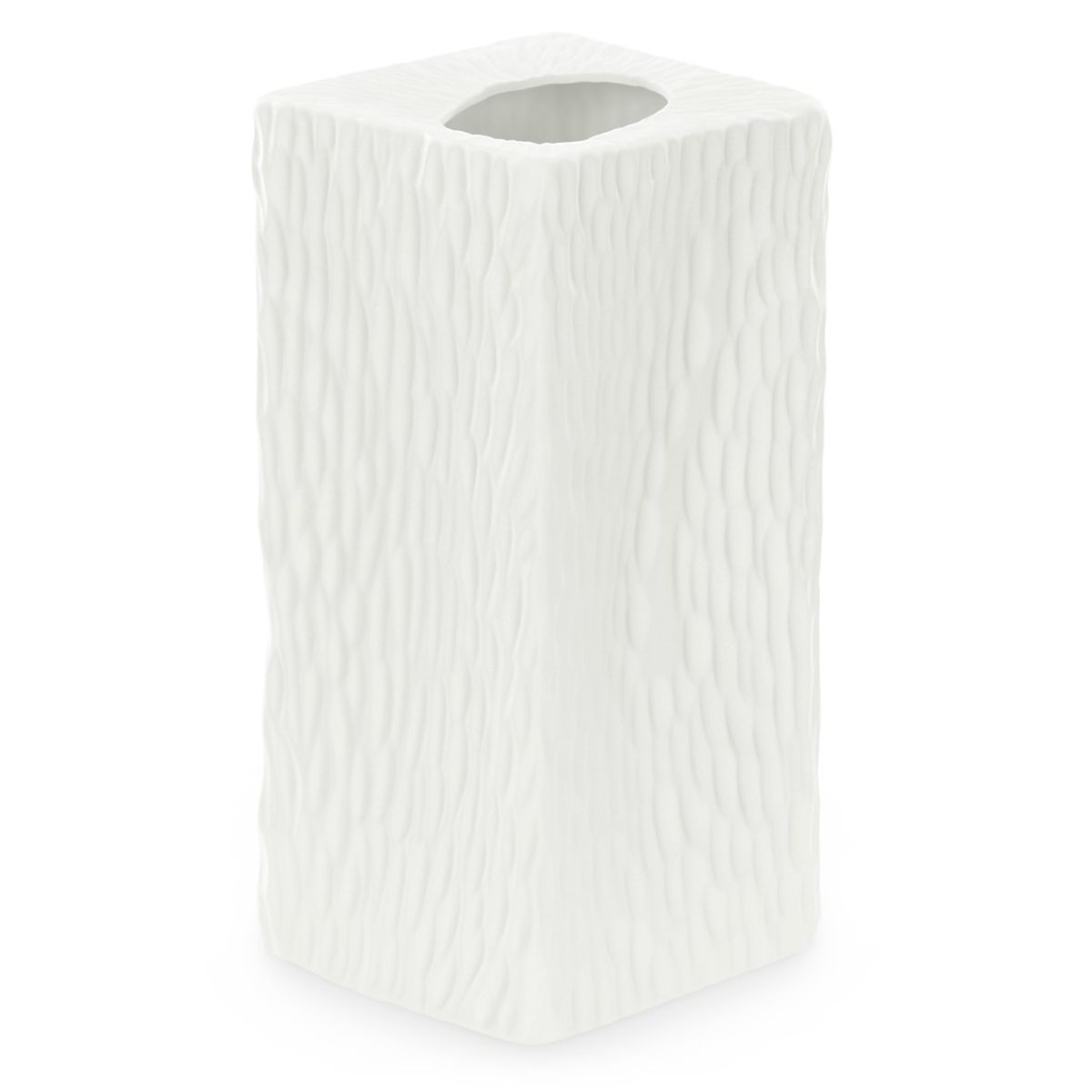 DEVON Vase Cream Color Minimalist Style for Interior AmeliaHome