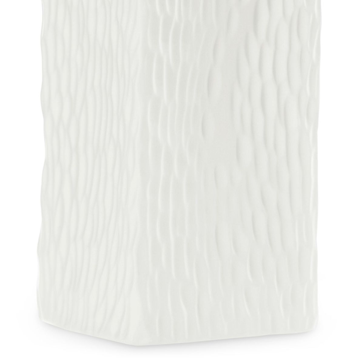 DEVON Vase Cream Color Minimalist Style for Interior AmeliaHome