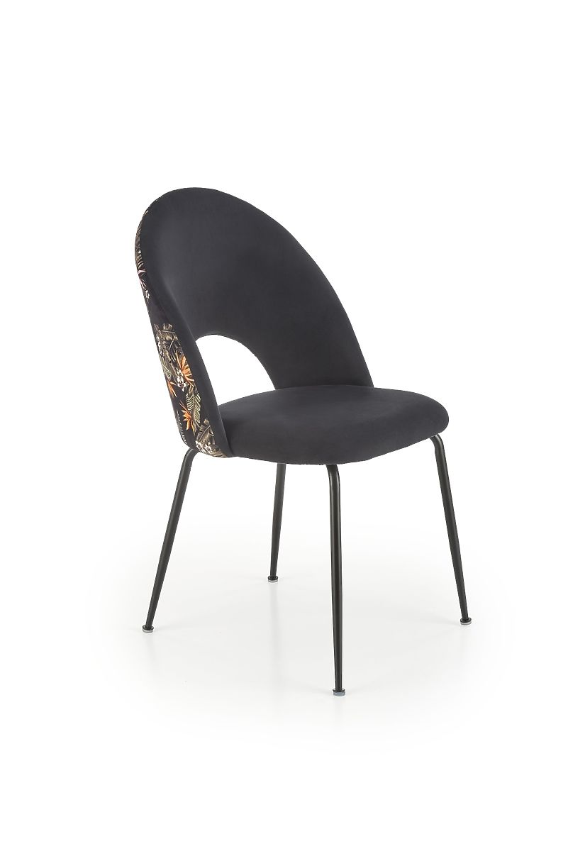 K505 multicolored chair