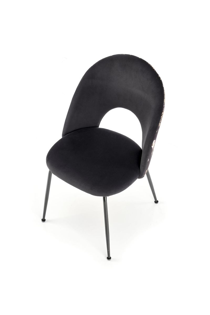 K505 multicolored chair
