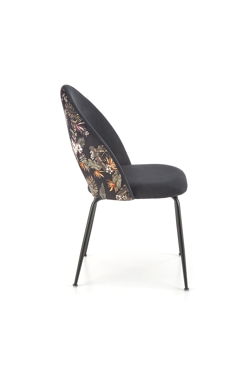 K505 multicolored chair