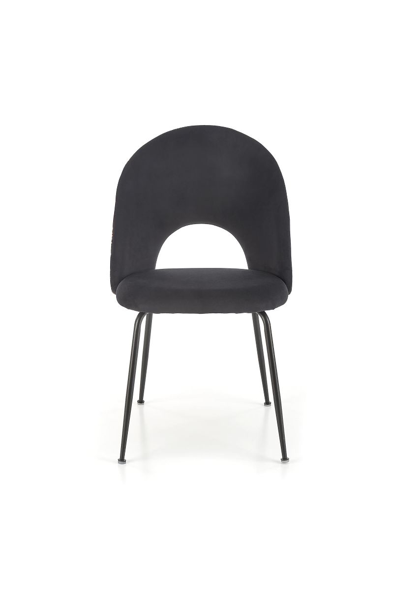 K505 multicolored chair