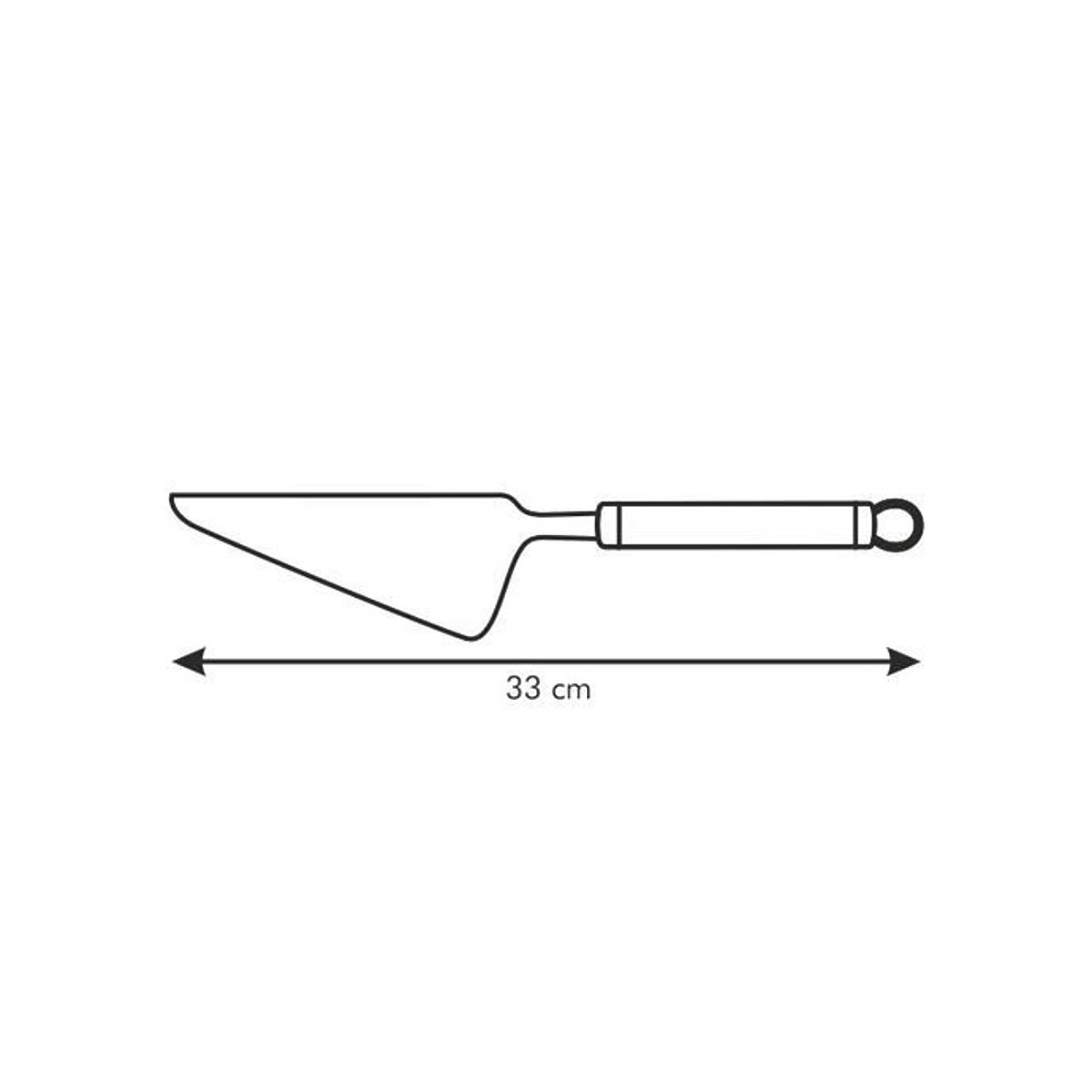 Kitchen Accessories PRESIDENT color silver tescoma