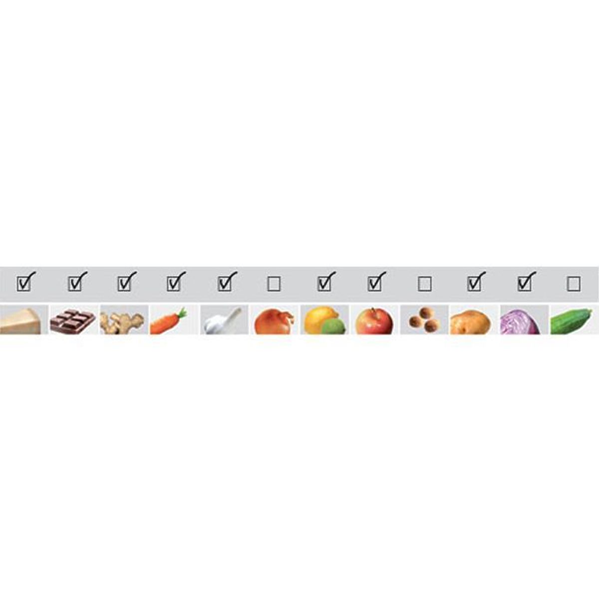 Kitchen Accessories PRESIDENT XSHARP color silver tescoma