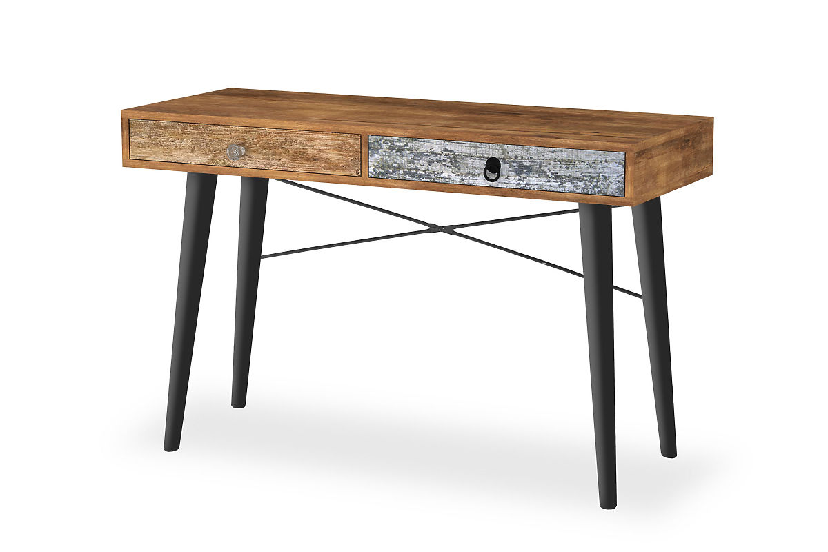 MEZO B1 multicolored writing desk