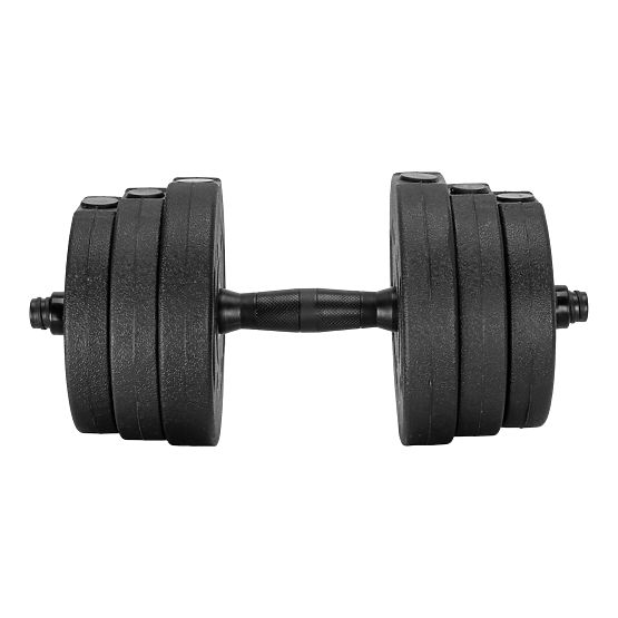 2 Tytan Exercise Dumbbells 2x10kg