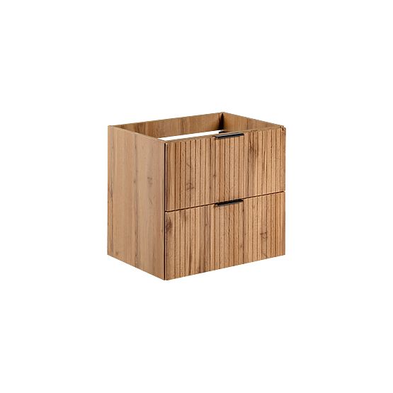 60 cm Under-Sink Cabinet with 2 Drawers