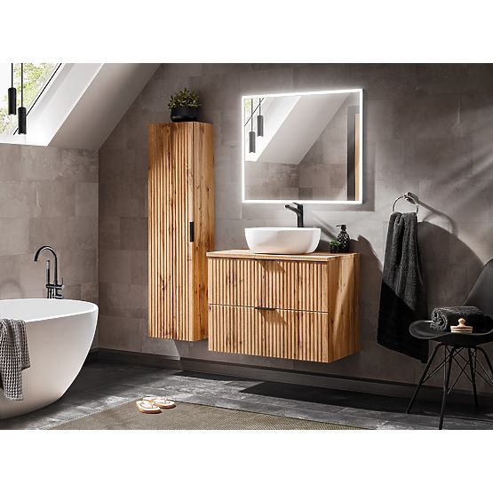 60 cm Under-Sink Cabinet with 2 Drawers