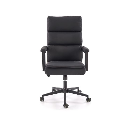 ADRIANO 2 Black Swivel Chair
