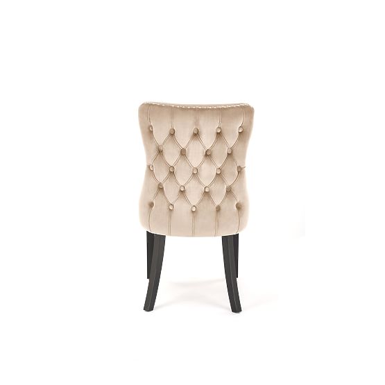 ALDA chair beige (1p=2pcs)