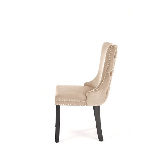 ALDA chair beige (1p=2pcs)