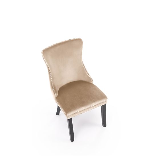 ALDA chair beige (1p=2pcs)