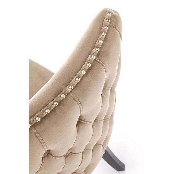 ALDA chair beige (1p=2pcs)