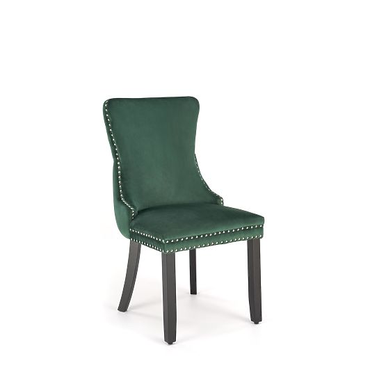 ALDA Chair Dark Green (1p=2pcs)