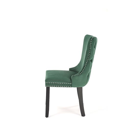 ALDA Chair Dark Green (1p=2pcs)