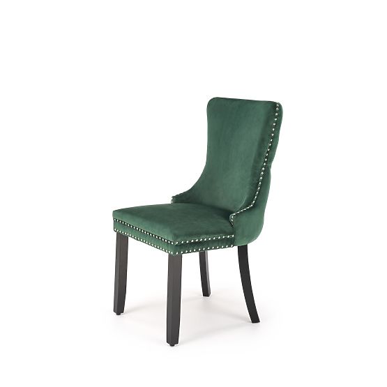ALDA Chair Dark Green (1p=2pcs)