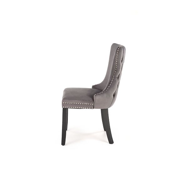 ALDA Chair Grey (1p=2pcs)