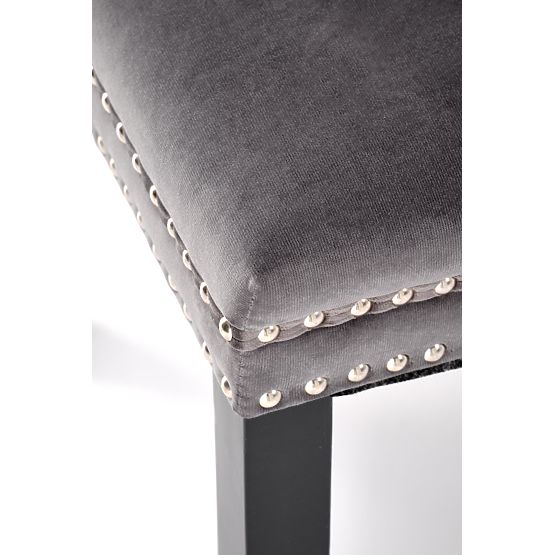 ALDA Chair Grey (1p=2pcs)