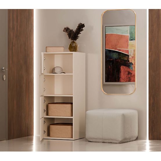 ALMA ALMA CASHMERE Dresser