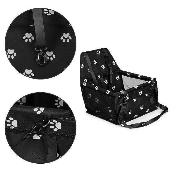 Animal Transporter for Cats and Dogs