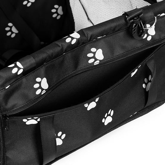 Animal Transporter for Cats and Dogs