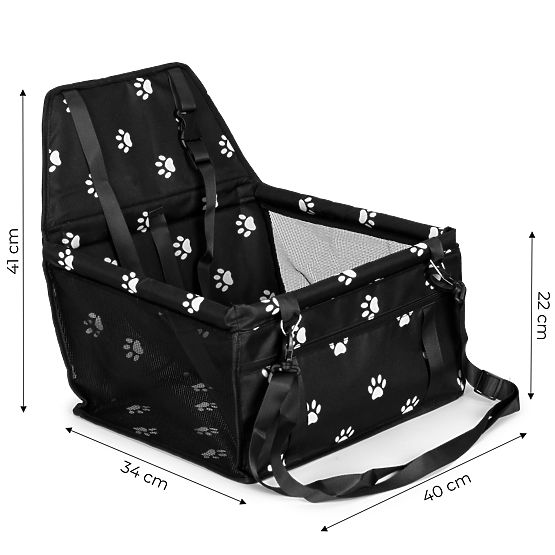 Animal Transporter for Cats and Dogs