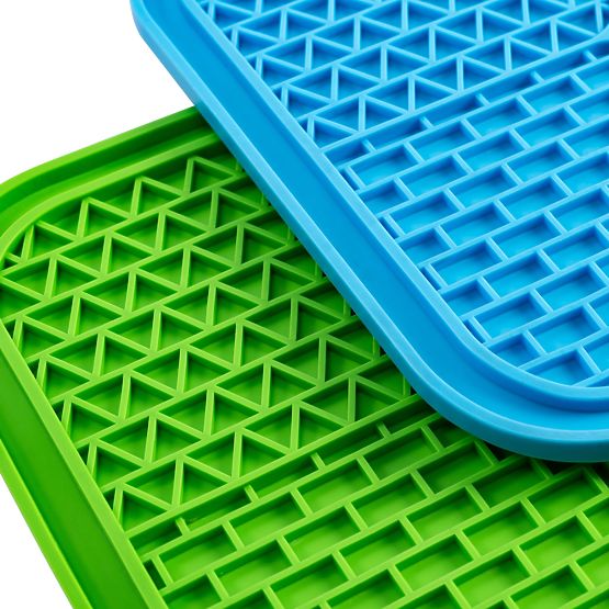 Anti-Stress Lick Mat Set PJ-038