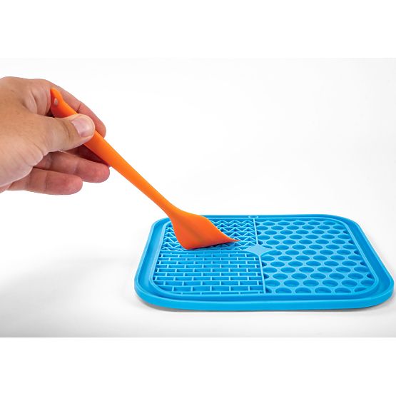 Anti-Stress Lick Mat Set PJ-038