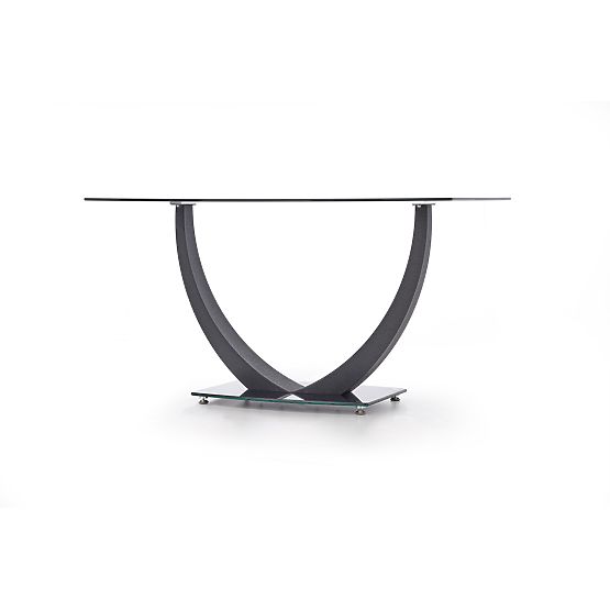 ANTON Table Black (3p=1pc)