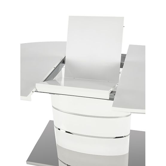 ASPEN Table White (3p=1pc)