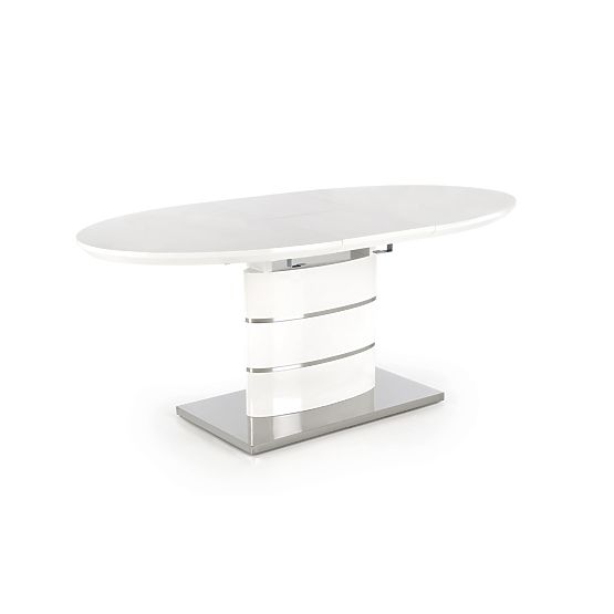 ASPEN Table White (3p=1pc)