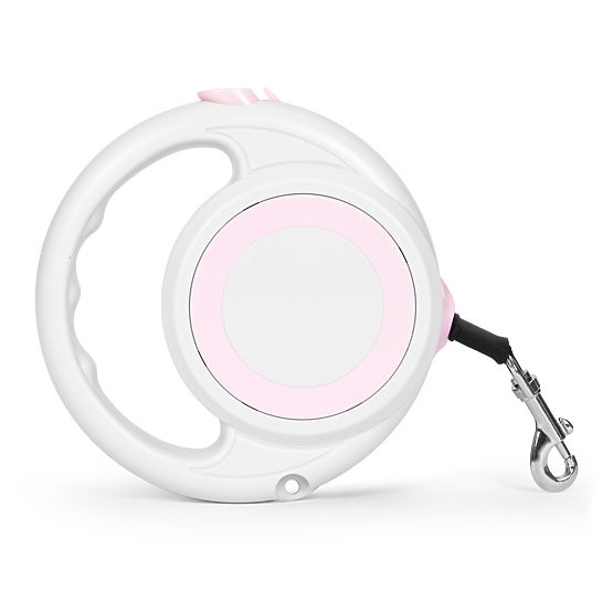 Automatic Leash for Dog or Cat with Lock, Length 4.2 m