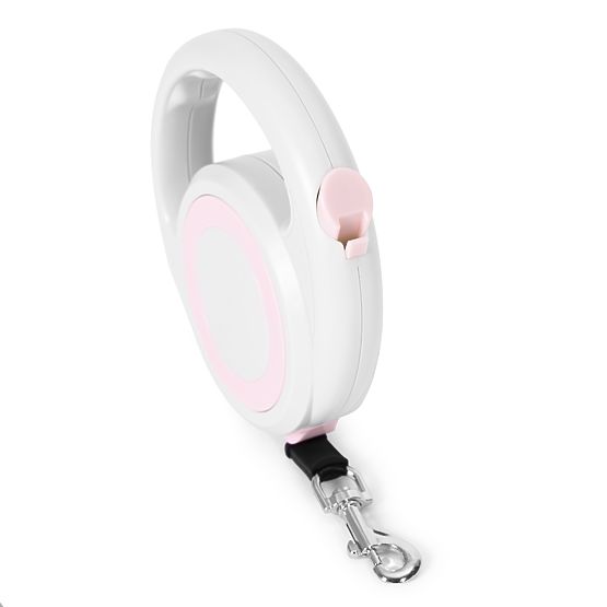 Automatic Leash for Dog or Cat with Lock, Length 4.2 m