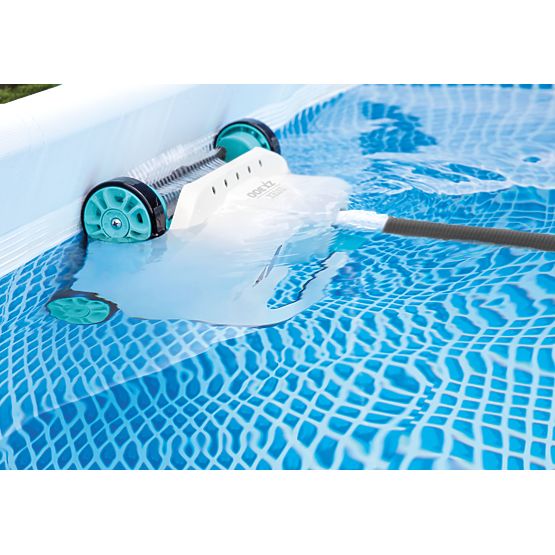 Automatic Pool Cleaner for Pool Cleaning ZX300 INTEX 28005