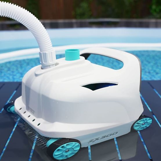 Automatic Pool Cleaner for Pool Cleaning ZX300 INTEX 28005