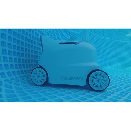 Automatic Pool Cleaner for Pool Cleaning ZX300 INTEX 28005