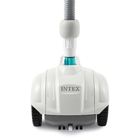 Automatic Pool Floor Cleaner ZX50 INTEX 28007