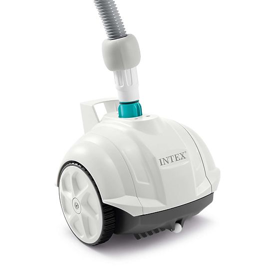 Automatic Pool Floor Cleaner ZX50 INTEX 28007