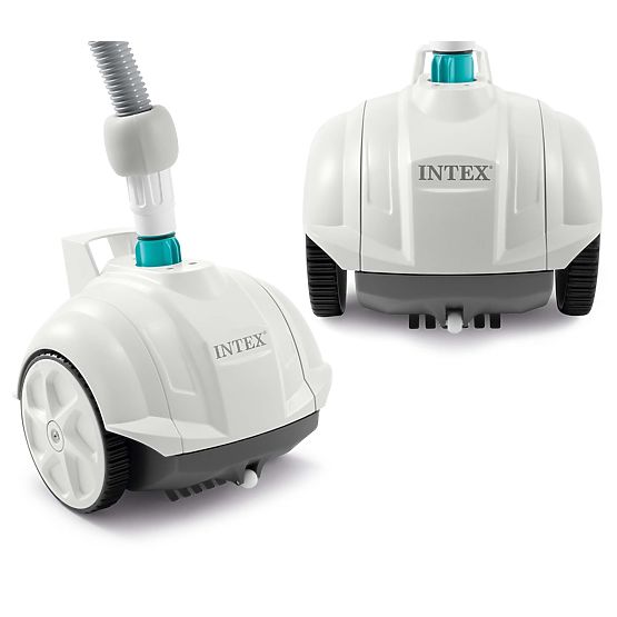 Automatic Pool Floor Cleaner ZX50 INTEX 28007