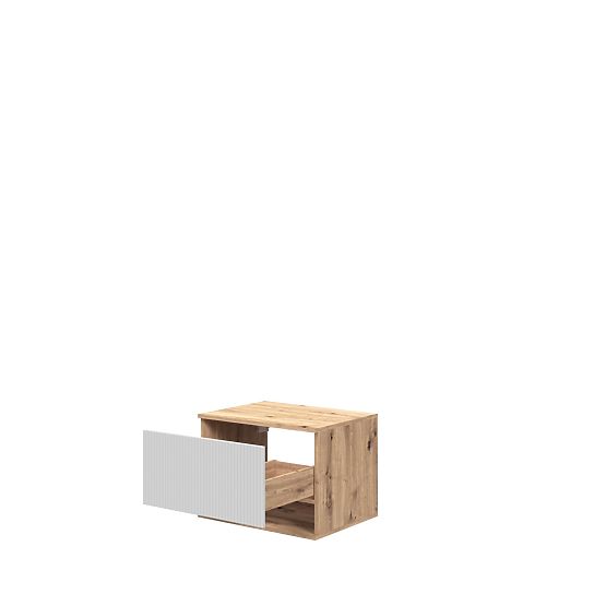 AVIOLA Cabinet Under Sink 60/1S Artisan Oak (1p=1pc)