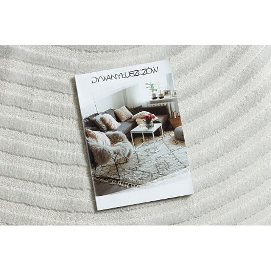 BALANCE 1921 Carpet Cream - Geometric, Structural, Glamour