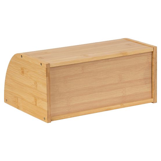 Bamboo Bread Box GRANO