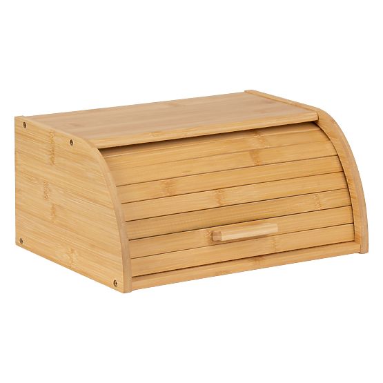 Bamboo Bread Box GRANO