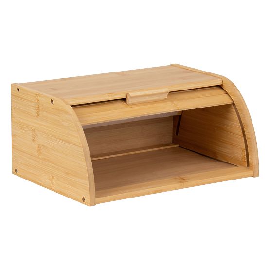 Bamboo Bread Box GRANO